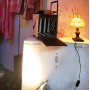 location-décor-gore-halloween-lyon-commode-chirurgie-sanglante