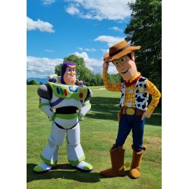 location-mascotte-Buzz-l-eclair-lyon