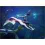 sirene-Animation-thème-eau-mer-océan-avec-Sirène-Show-aquarium-avec-Sirène-lyon