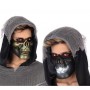 location-demi-masque-squelette-adulte-noir-or-lyon-deguisement-halloween