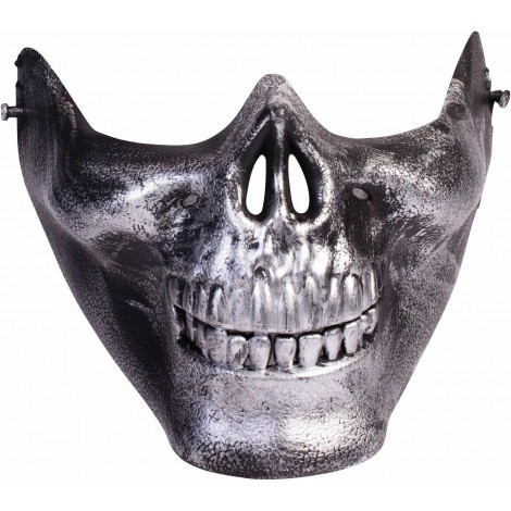 location-demi-masque-squelette-adulte-noir-et-gris-lyon-deguisement-halloween