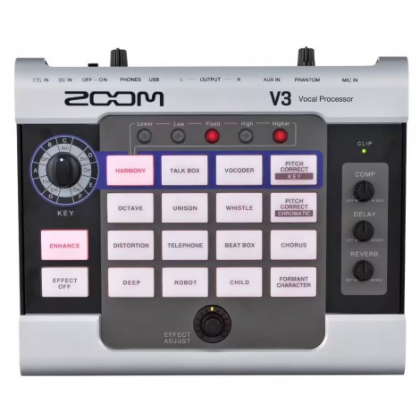 location-vocoder-modificateur-de-voix-changeur-de-voix-lyon-processeur-vocal-zoom-v3