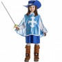 Atelier mousquetaire pour enfants - Initiation cap et épée Lyon - Escrime pour enfants