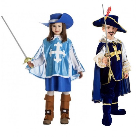 atelier-cape-et-epee-lyon-theme-mousquetaire-enfants-filles-garçons-initiation-escrime