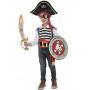 atelier-cape-et-epee-lyon-theme-pirate-enfants-garçon-initiation-escrime