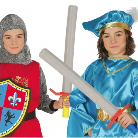 atelier-cape-et-epee-lyon-theme-chevalier-enfants-garcons-filles-initiation-moyen-age-escrime-medieval
