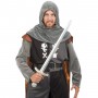 atelier-cape-et-epee-lyon-theme-chevalier-enfants-garcons-filles-initiation-moyen-age-escrime-medieval