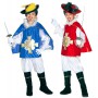 Location-déguisement-mousquetaires-pour-enfant-lyon