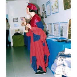 Conte - Conteuse d'histoire- Spectacle de noel - raconteuse d'histoire à Saint Etienne 42