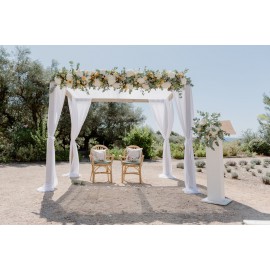 location-voiles-blancs-pour-rideaux-decoration-tonelle-coin-des-maries-ceremonie-dais-nuptiale-houppa.lyon