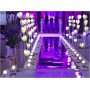 tapis-miroir-lyon-decoration-mariage-tapis-scene-luxe-deco-sol-mirror-gold-silver