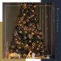 Kit boules de Noël