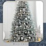 Kit boules de Noël