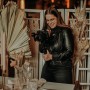 Reportage vidéo - Réalisation Film mariage Lyon - Film mariage Rhône-Alpes-69 Vidéaste Pro - Drone mariage 