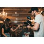 Reportage vidéo - Réalisation Film mariage Lyon - Film mariage Rhône-Alpes-69 Vidéaste Pro - Drone mariage 