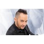 rino-baldi-magicien-numero-escapologie-escapologiste-tour-numero-d-evasion dans un cube d'eau