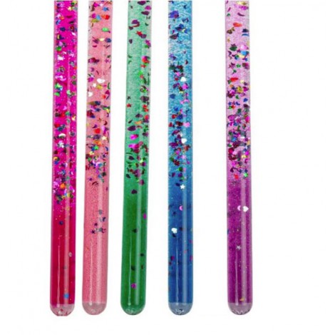 baguettes-magiques-transparente-poudre-sable-paillettes