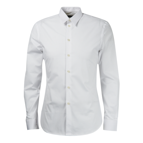 Chemise blanche