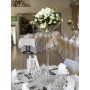 Location perles d'eau - Billes Hydrogel pour décoration de table mariage à Lyon