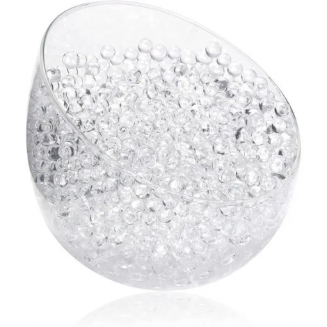 Location perles d'eau - Billes Hydrogel pour décoration de table mariage à Lyon
