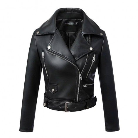 location-perfecto-cuir-femme-blouson-noir-deguisement-annee-60-motard-biker-rock-and-roll-usa-vintage