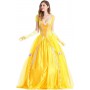 animation-belle-et-la-bete-spectacle-pour-enfants-avec-princesse-prince-animation-arbre-de-noel-lyon