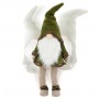 location-decoration-noel-lutin-vert-LED-gnome-geant-musicale-lyon-