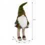 location-decoration-noel-lutin-vert-LED-gnome-geant-musicale-lyon-