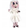 animation-originale-mascotte-cochons-saint-valentin-couple-amoureux-sexy