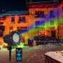 location-projecteur-laser-lyon-qui-projette-petits-points-lumineux-lumiere-decoration-pour-habiller murs