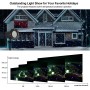 location-projecteur-laser-lyon-qui-projette-petits-points-lumineux-lumiere-decoration-pour-habiller murs