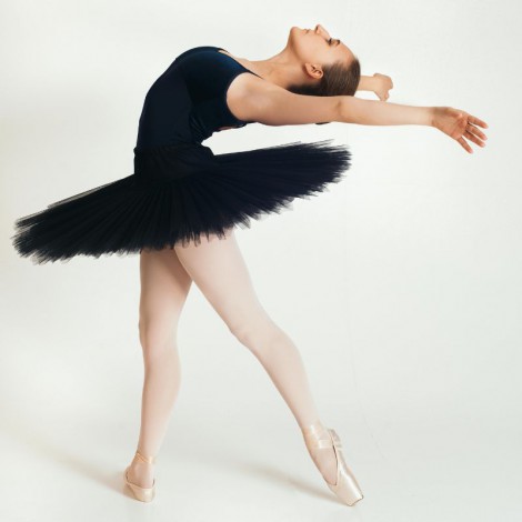 Danseuse classique à Lyon - Spectacle de danse classique - Danseuses aux étoiles