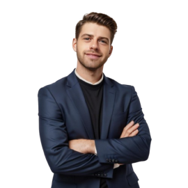 Matéo Jacoucci - Régisseur - Coordinateur événementiel Lyon - Responsable événement et organisation
