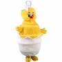 animation-pour-pâques-titi-poussin-jaune-lyon