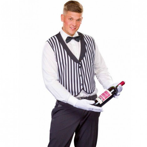 Barman insolite - Barman Magicien - Animation avec boissons