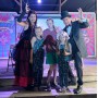 spectacle-animation-originale-thème-cirque-caravane-camping-car