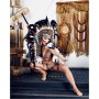 danseuses-show-spectacle-danse-jungle-amazonie-tribale-indigene-animaux-sauvage-tribu-amazonienne sexy