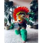 danseuses-show-spectacle-danse-jungle-amazonie-tribale-indigene-animaux-sauvage-tribu-amazonienne sexy