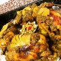 Traiteur-oriental-halal-lyon-organisation-mariage-maghrebin-cuisine-marocaine