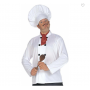Gouters de Noël Lyon - Service traiteur Hyper décalé - Snack du père Noël