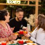 food-truck-ile-enchantee-venissieux-traiteur-camion-mariage