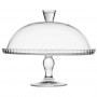 location-presentoire-a-gateau-lyon-32-cm-en-verre-sur-pied-socle-transparent-avec-cloche
