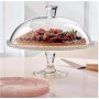 location-plateau-gateau-lyon-32-cm-en-verre-sur-pied-socle-transparent