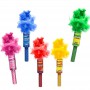 Fumigène et fumée coloré pour mariage
