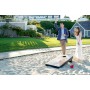 Location Cornhole Américain - Jeu de bois Lyon, Animation avec jeux de bois