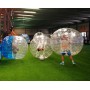 Location Bubble Bump Bubble foot, Boule de football géantes, Bumping ball,