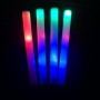 accessoire-lumineux-mousse-led-bâton-fluo-lyon-animation-lumiere-pas-cher