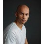 Alain Tchapda - Régisseur - Coordinateur événementiel Lyon - Responsable événement et organisation