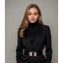 Lucie Verdier - Régisseur - Coordinateur événementiel Lyon - Responsable événement et organisation