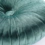 location-coussin-décoratif-rond-bleu-40cm-lyon